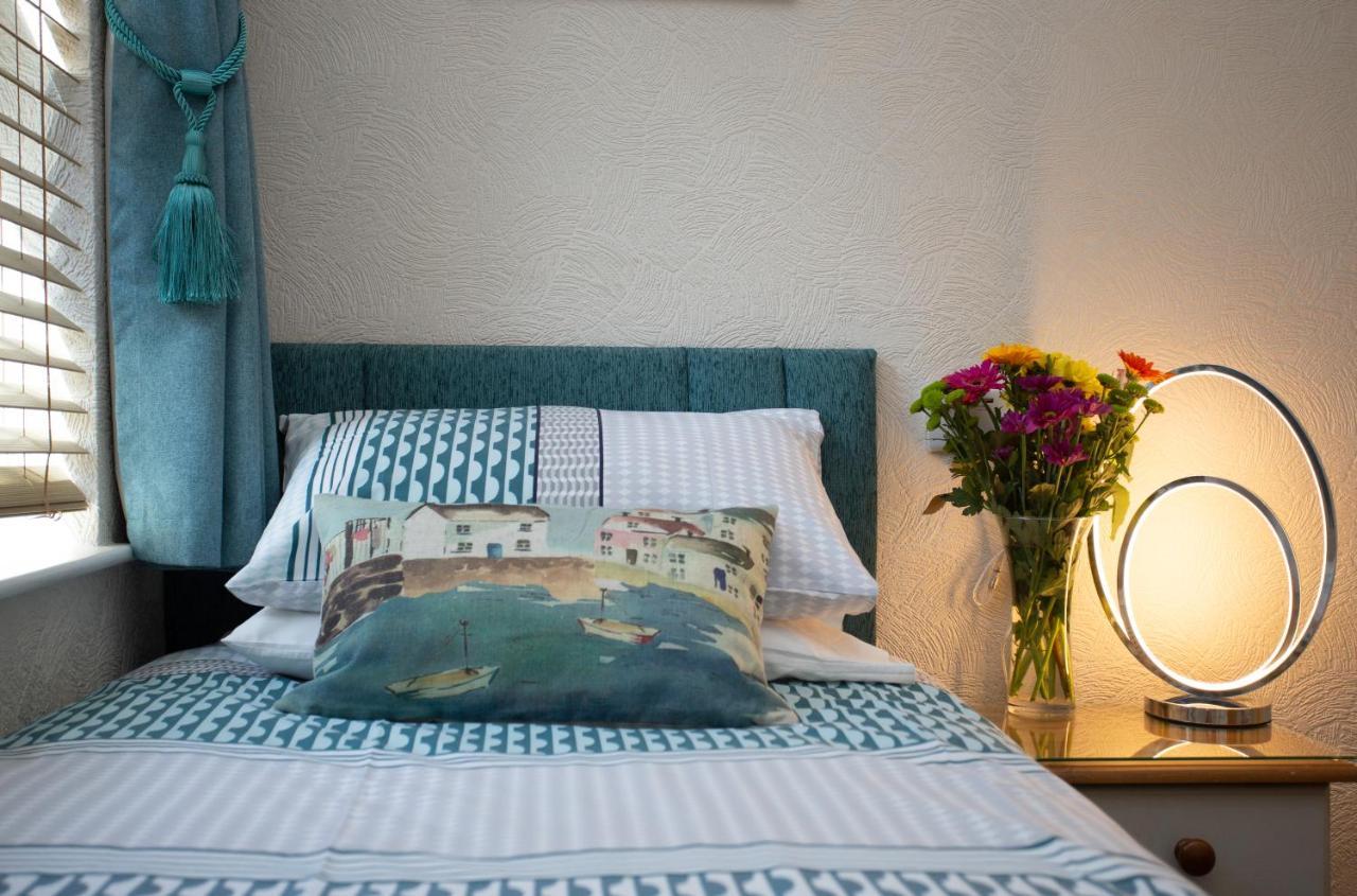 Guest house Mariners Plymouth